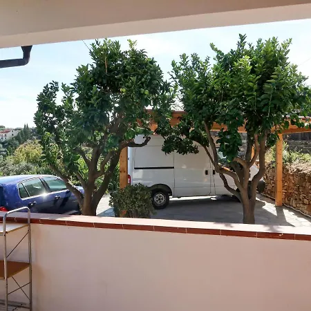 Apartmán Casa Della Bougainvillea