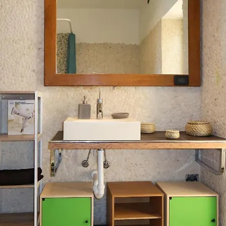 Apartmán Casa Della Bougainvillea