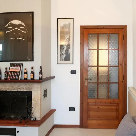 Апартаменты Casa Della Bougainvillea