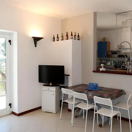 Casa Della Bougainvillea Апартаменты
