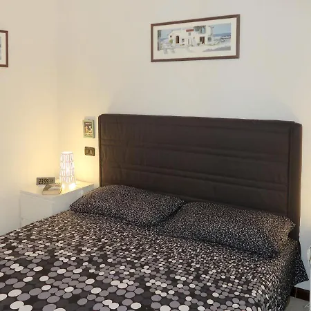 Casa Della Bougainvillea Империя