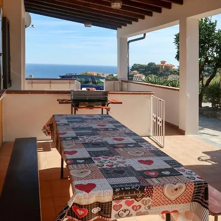 Casa Della Bougainvillea *